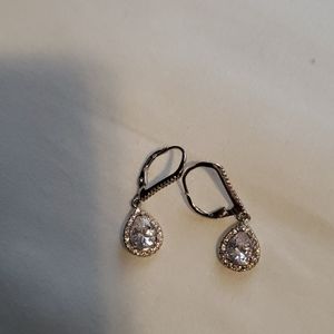 Fashion earrings